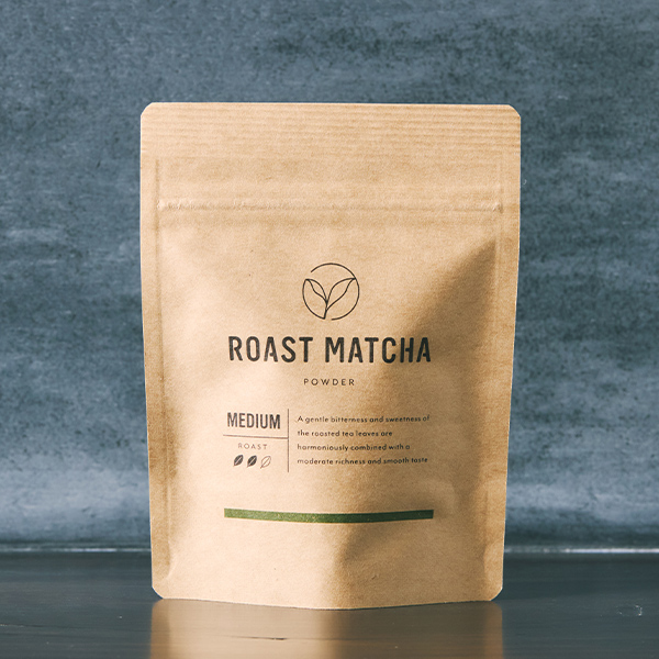 ロースト抹茶ミディアム（30g）