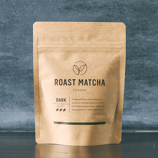 ロースト抹茶ダーク（30g）