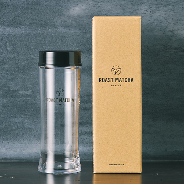 ロースト抹茶シェイカー