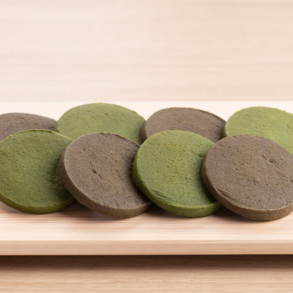 ロースト抹茶クッキー（複数入）
