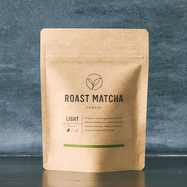 ロースト抹茶ライト（30g）